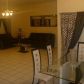 532 NW 130TH AV # 532, Hollywood, FL 33028 ID:11663495