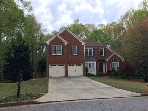 130 Croftwood Court, Duluth, GA 30097