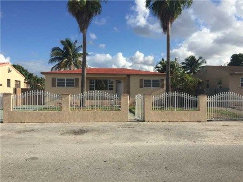 641 E 59 ST, Hialeah, FL 33013