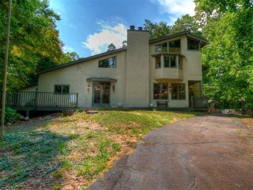 7425 Shadburn Ferry Road, Alpharetta, GA 30004