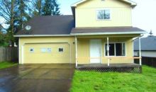 130 SW Ivy St Willamina, OR 97396