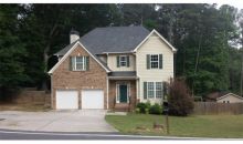 3301 Shadyside Road Sw Marietta, GA 30008