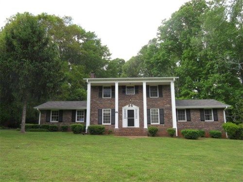 262 Cumming Street, Alpharetta, GA 30009