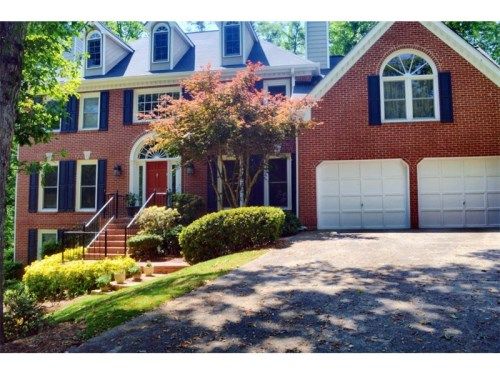 4320 Sprucebough Drive, Marietta, GA 30062