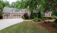 4350 Bowen Ridge Court Smyrna, GA 30082