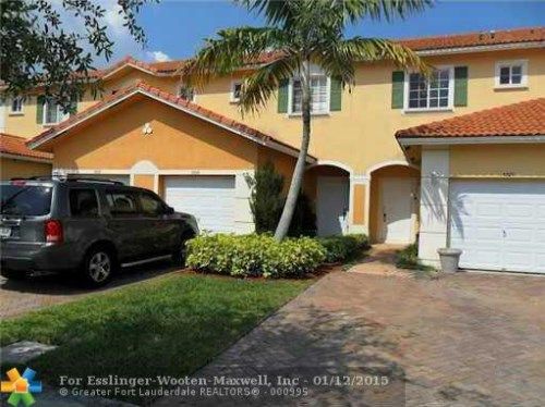 5729 Isles Cir # 5729, Fort Lauderdale, FL 33321