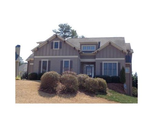 643 Blackwater Ridge, Canton, GA 30114