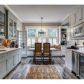 146 Peachtree Way Ne, Atlanta, GA 30305 ID:12068467