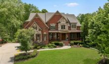 531 Affirmed Lane Alpharetta, GA 30004