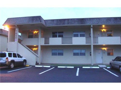 7400 NW 85 CT # 101, Fort Lauderdale, FL 33321