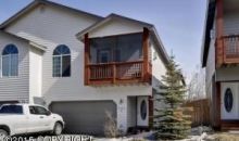 2503 Hidden Retreat Place Anchorage, AK 99508