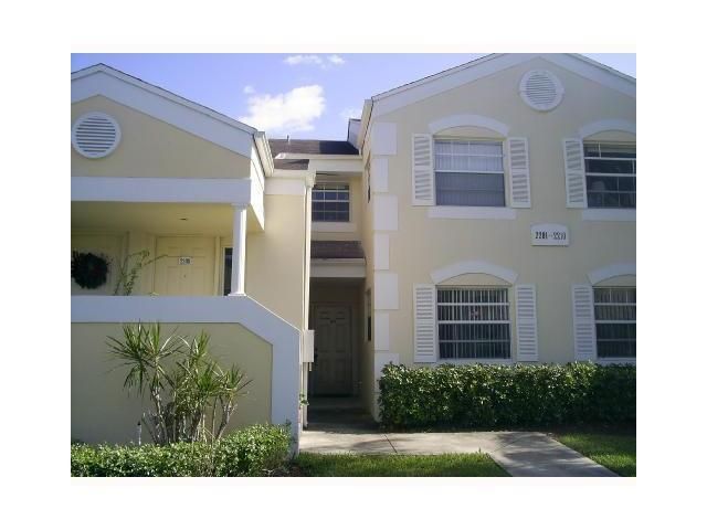 2207 SE 27 DR # 104-A, Homestead, FL 33035