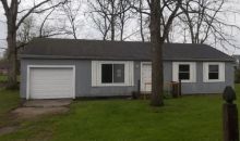 15055 Empire Rd Thornville, OH 43076