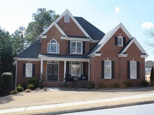 445 Highcrest Drive, Acworth, GA 30101