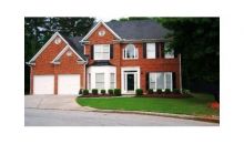 3315 Worthington Court Emerson, GA 30137