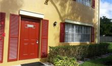 1745 SW 81 LN # 6-30 Fort Lauderdale, FL 33324