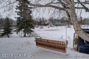 3874 S Wolverine Drive, Big Lake, AK 99652