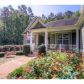 355 Barnsley Gardens Road, Adairsville, GA 30103 ID:12728245