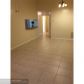 1801 SW 116TH WAY # 1801, Hollywood, FL 33025 ID:12240755