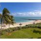 15921 FISHER ISLAND DR # 15921, Miami Beach, FL 33109 ID:12718785