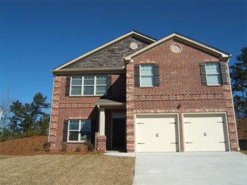 474 Mulberry Park Circle, Dacula, GA 30019