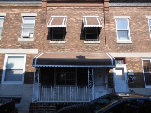 1435 N Hollywood St, Philadelphia, PA 19121