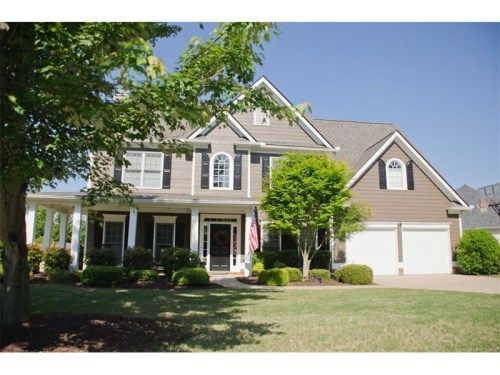 3960 Lost Oak, Buford, GA 30519