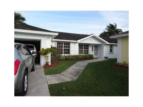 2240 SE 6 CT, Homestead, FL 33033