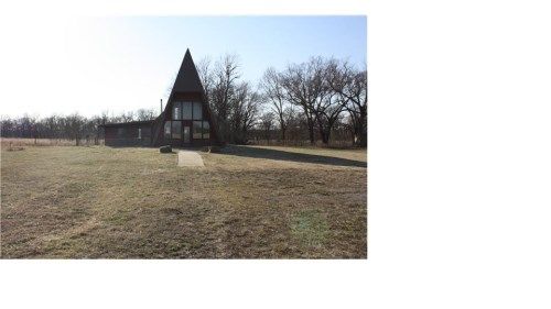 Hc 61 Box 107, Lenapah, OK 74042