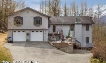 25508 CRYSTAL CREEK Drive Eagle River, AK 99577