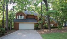 1607 Old Hunters Trace Marietta, GA 30062