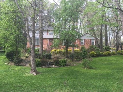 3325 Old Wagon Road, Marietta, GA 30062