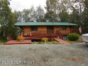 17505 S Juanita Loop, Eagle River, AK 99577