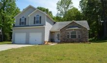 81 Hamilton Drive Jefferson, GA 30549