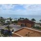 2080 OCEAN DR # 309, Hallandale, FL 33009 ID:12735295