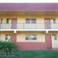 8060 FAIRVIEW DR # 208, Fort Lauderdale, FL 33321 ID:12129801