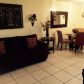 9081 SUNRISE LAKES BL # 206, Fort Lauderdale, FL 33322 ID:12275243