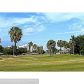 2651 S Course Dr # 206, Pompano Beach, FL 33069 ID:12069792