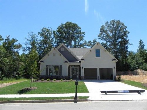 3182 Jocassee Drive, Buford, GA 30519