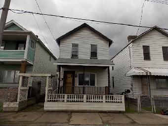 705 Harriet St, Mc Kees Rocks, PA 15136