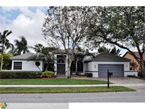 3010 OLD ORCHARD RD, Fort Lauderdale, FL 33328