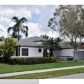 3010 OLD ORCHARD RD, Fort Lauderdale, FL 33328 ID:12091561