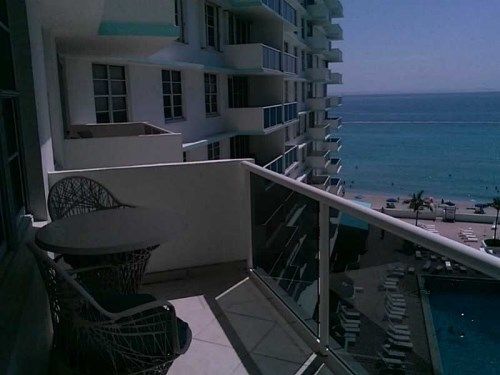 3725 S OCEAN DR # 812, Hollywood, FL 33019