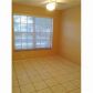 16452 NW 19 ST, Hollywood, FL 33028 ID:12253731