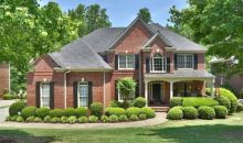 805 Wilde Run Court Roswell, GA 30075