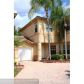 849 NW 170TH TER # 849, Hollywood, FL 33028 ID:12255169