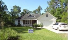 1034 Trout St SE Darien, GA 31305