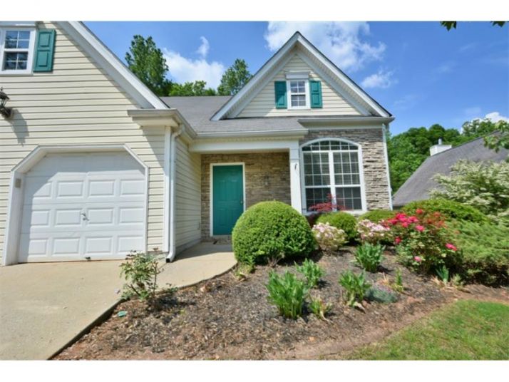 3350 Serenade Court, Alpharetta, GA 30004