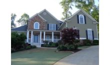 407 Ridgeview Court Woodstock, GA 30188