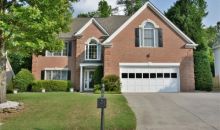 3693 Wickford Lane Duluth, GA 30096